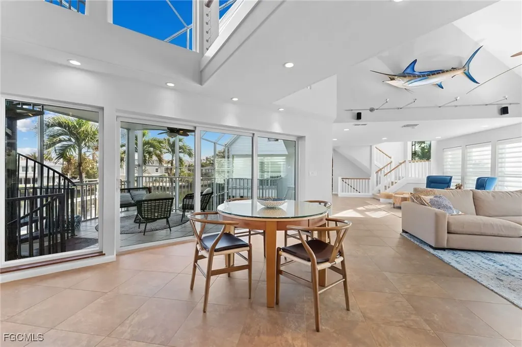 1730 Jewel Box Drive Sanibel FL 33957