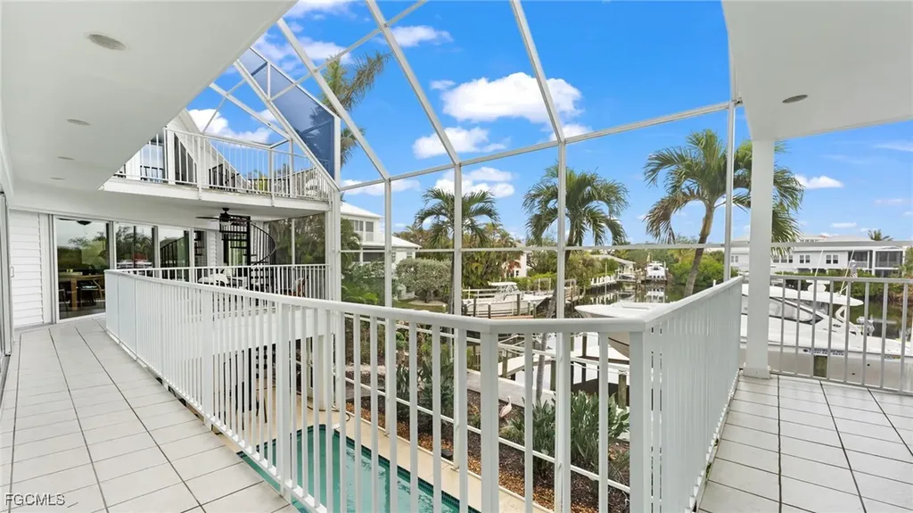 1730 Jewel Box Drive Sanibel FL 33957