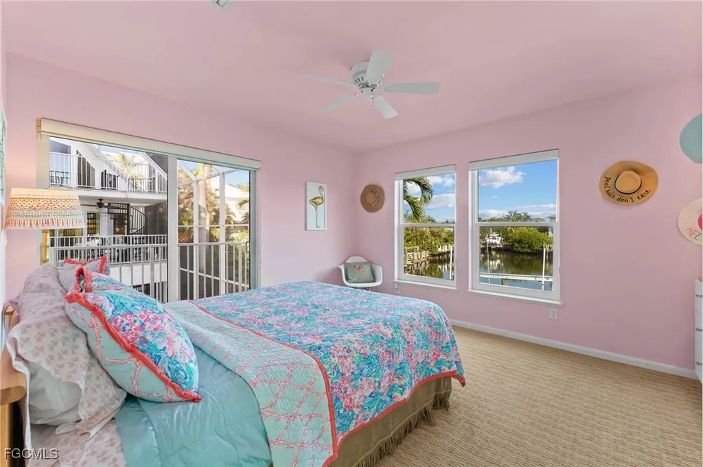 1730 Jewel Box Drive Sanibel FL 33957