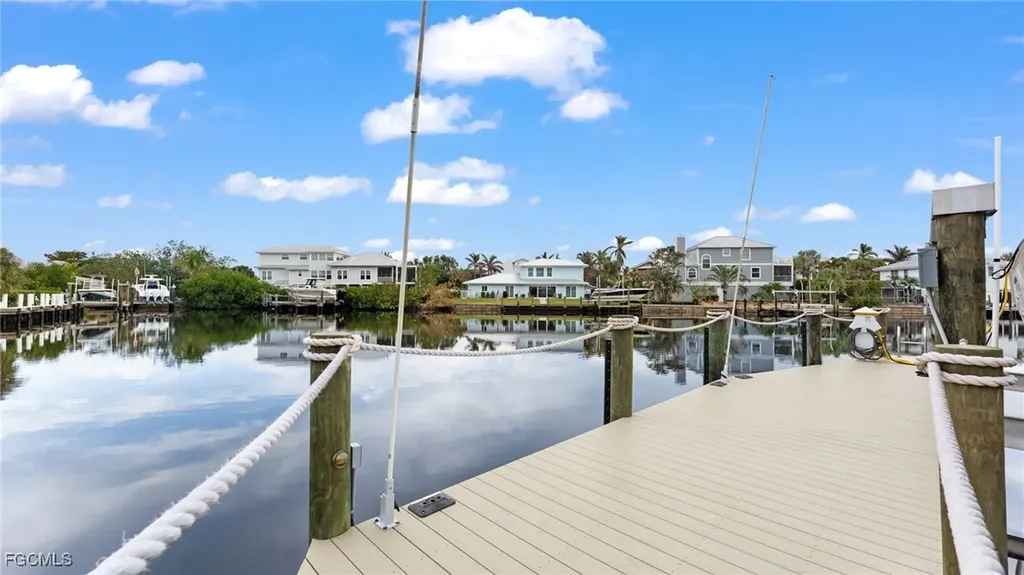 1730 Jewel Box Drive Sanibel FL 33957