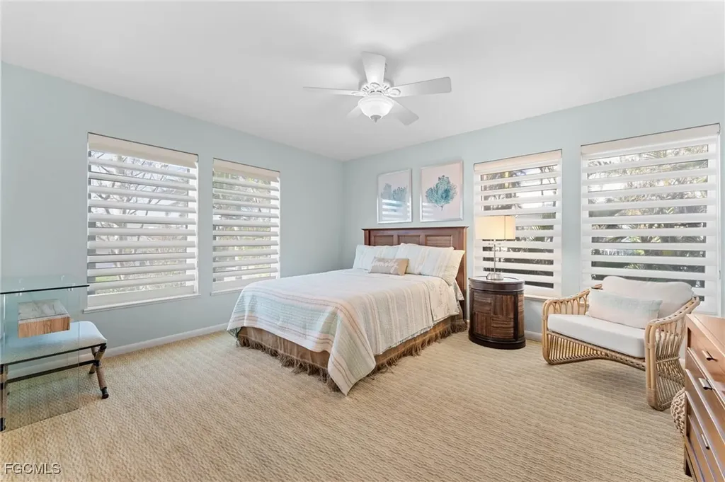 1730 Jewel Box Drive Sanibel FL 33957