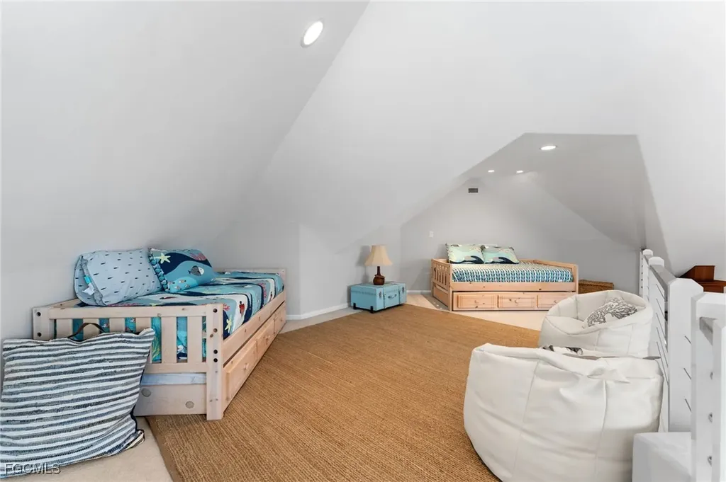 1730 Jewel Box Drive Sanibel FL 33957
