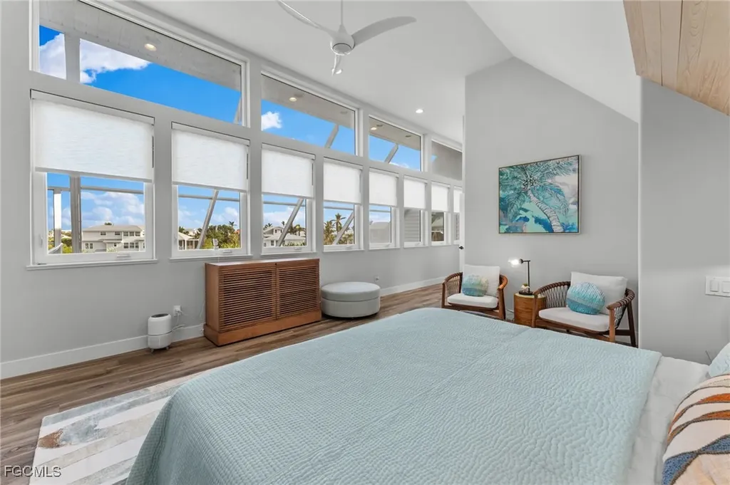 1730 Jewel Box Drive Sanibel FL 33957