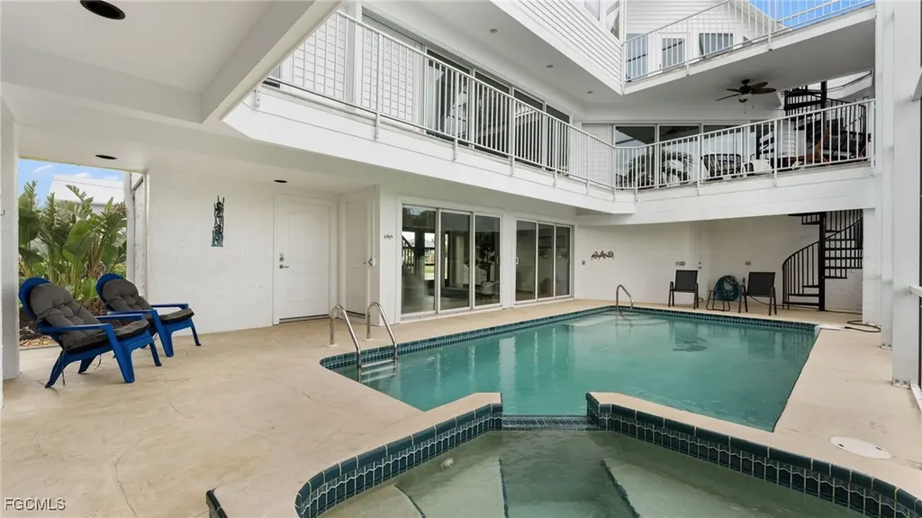 1730 Jewel Box Drive Sanibel FL 33957
