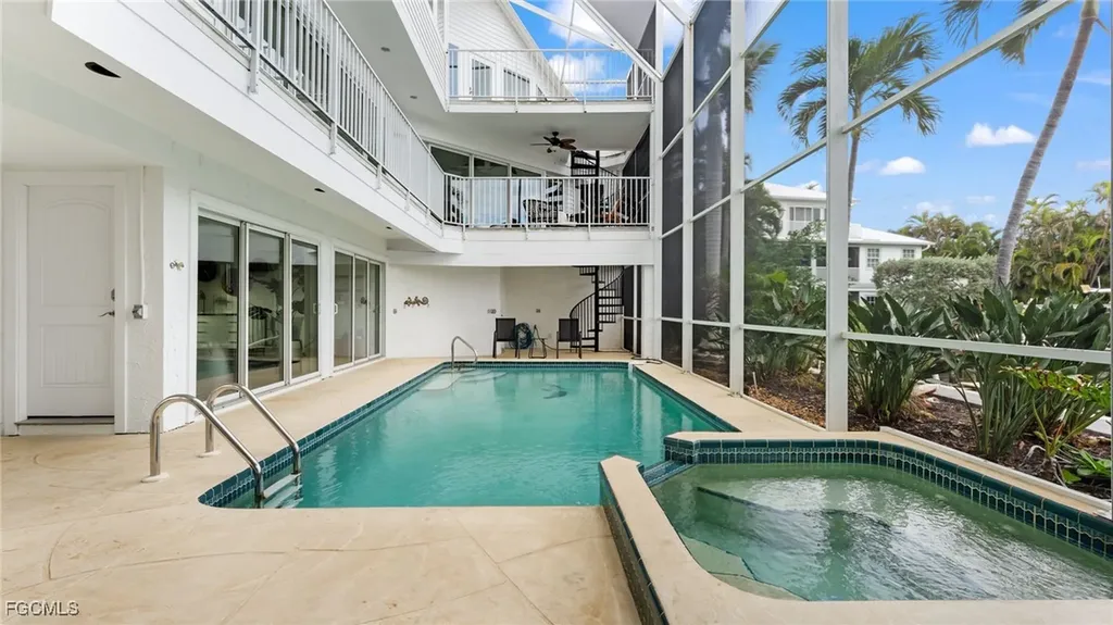 1730 Jewel Box Drive Sanibel FL 33957