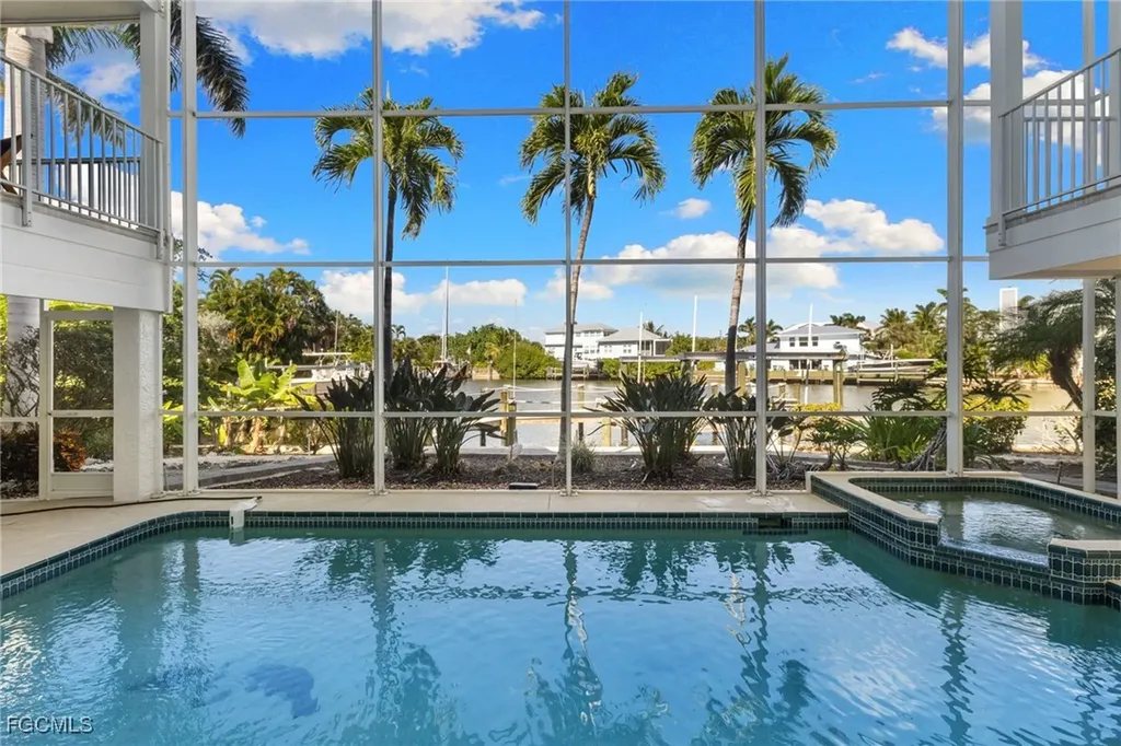 1730 Jewel Box Drive Sanibel FL 33957