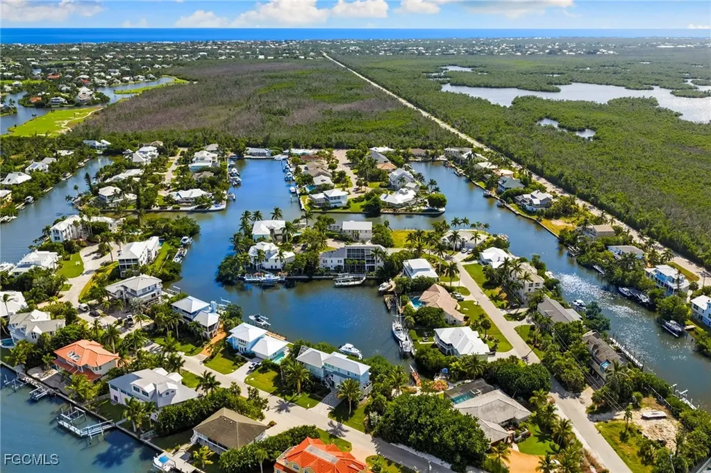 1730 Jewel Box Drive Sanibel FL 33957