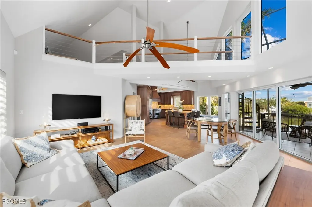 1730 Jewel Box Drive Sanibel FL 33957