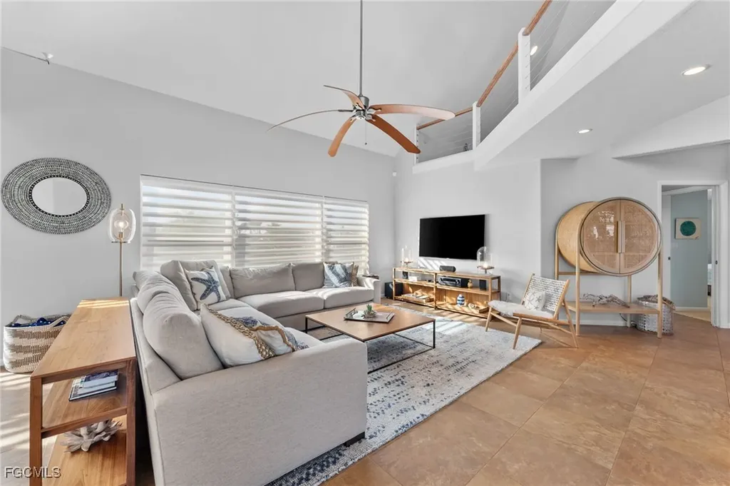 1730 Jewel Box Drive Sanibel FL 33957
