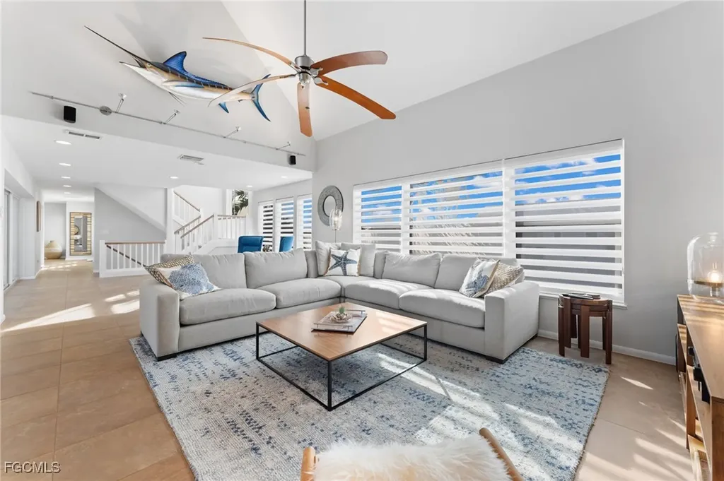 1730 Jewel Box Drive Sanibel FL 33957