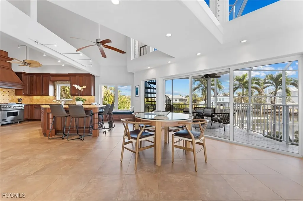 1730 Jewel Box Drive Sanibel FL 33957