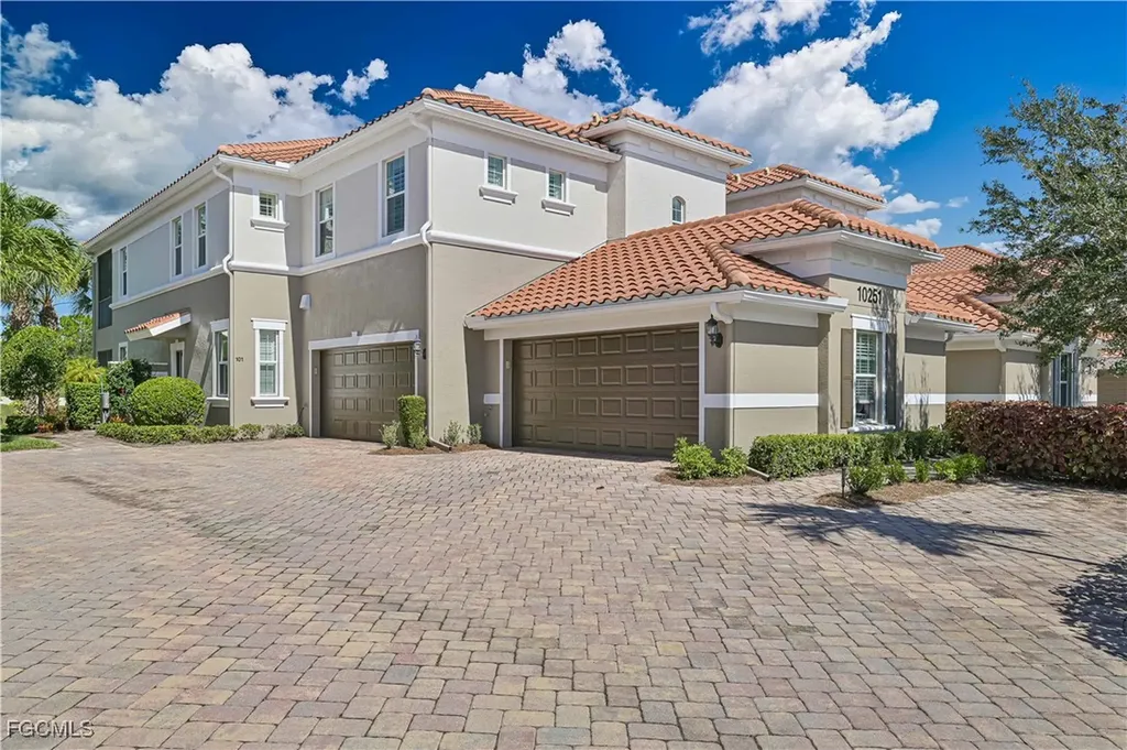 10251 Glastonbury Circle Fort Myers FL 33913