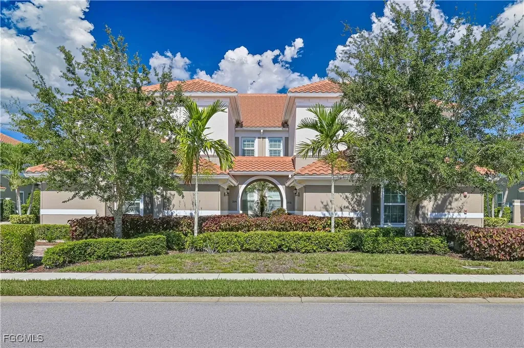 10251 Glastonbury Circle Fort Myers FL 33913