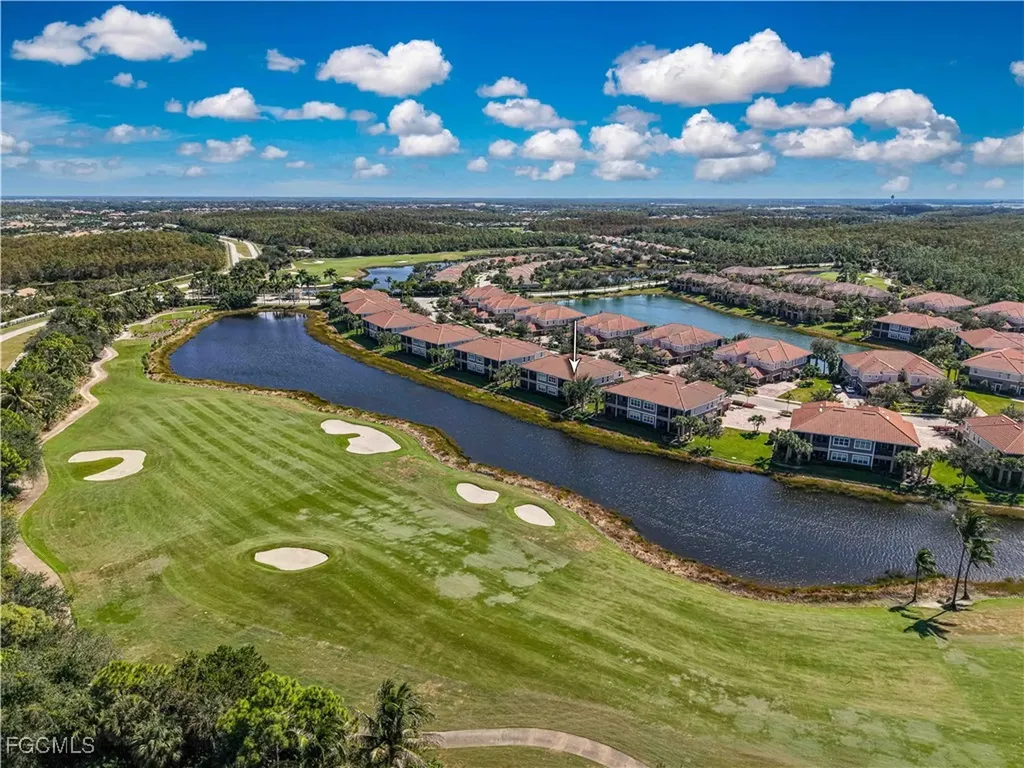 10251 Glastonbury Circle Fort Myers FL 33913