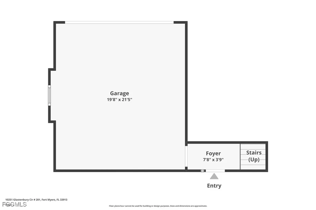 10251 Glastonbury Circle Fort Myers FL 33913