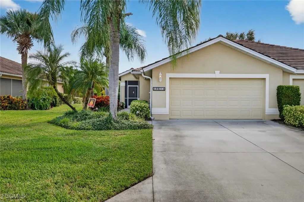 12671 Stone Valley Loop Fort Myers FL 33913
