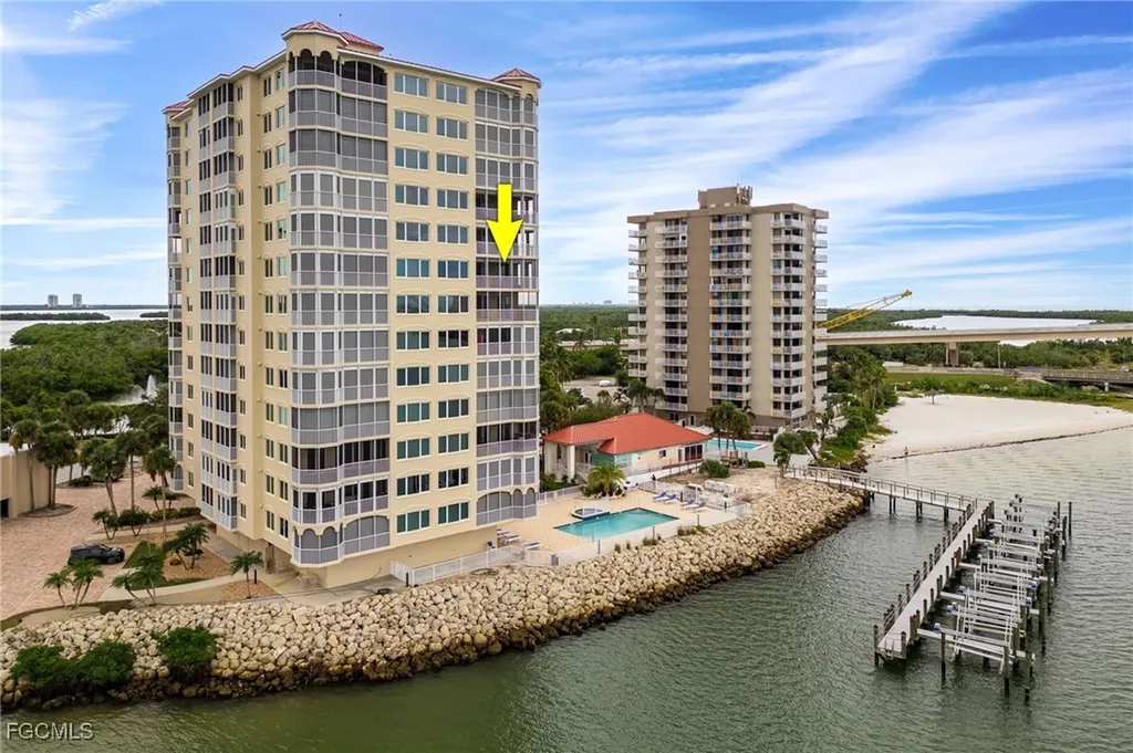 8751 Estero Boulevard Bonita Springs FL 33931