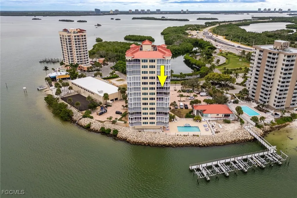 8751 Estero Boulevard Bonita Springs FL 33931