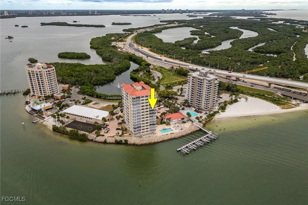 8751 Estero Boulevard Bonita Springs FL 33931