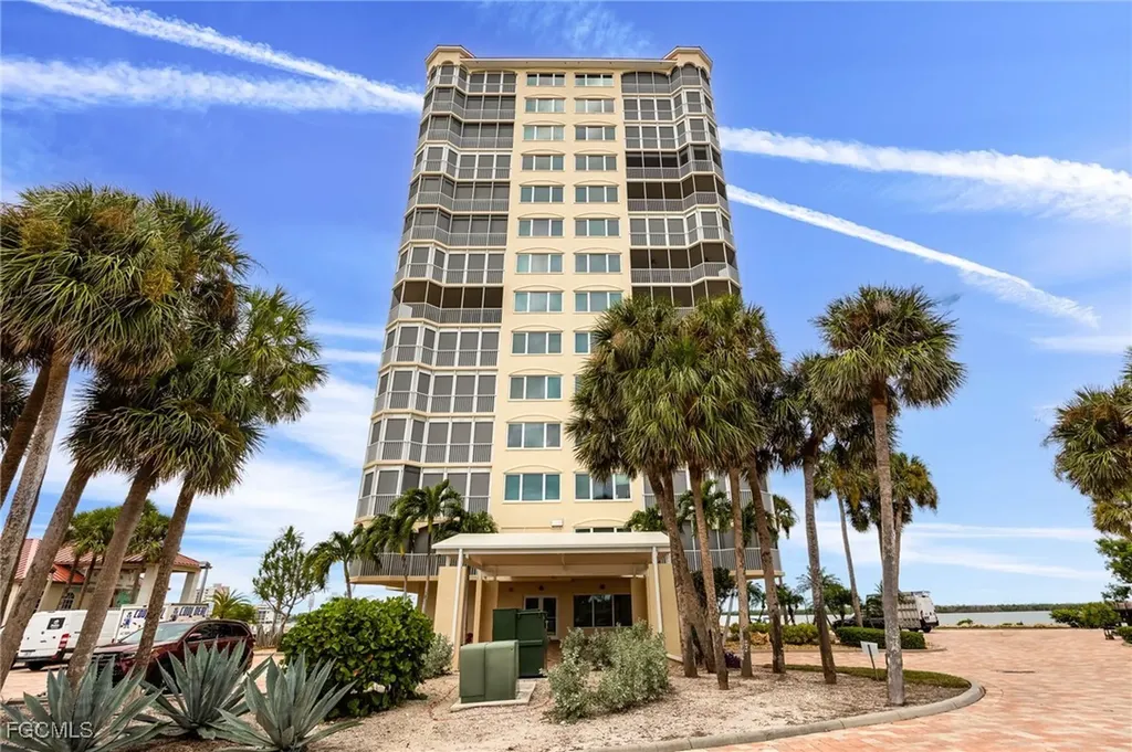 8751 Estero Boulevard Bonita Springs FL 33931