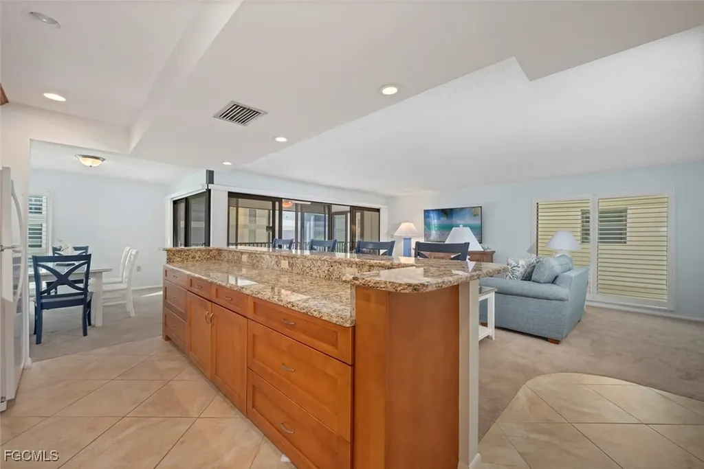 2721 W Gulf Drive Sanibel FL 33957