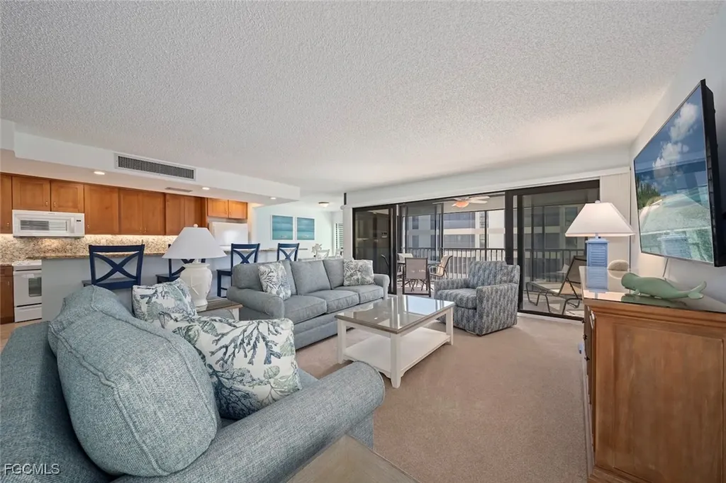 2721 W Gulf Drive Sanibel FL 33957