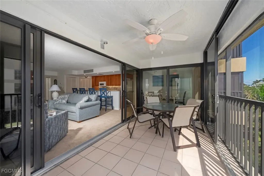 2721 W Gulf Drive Sanibel FL 33957
