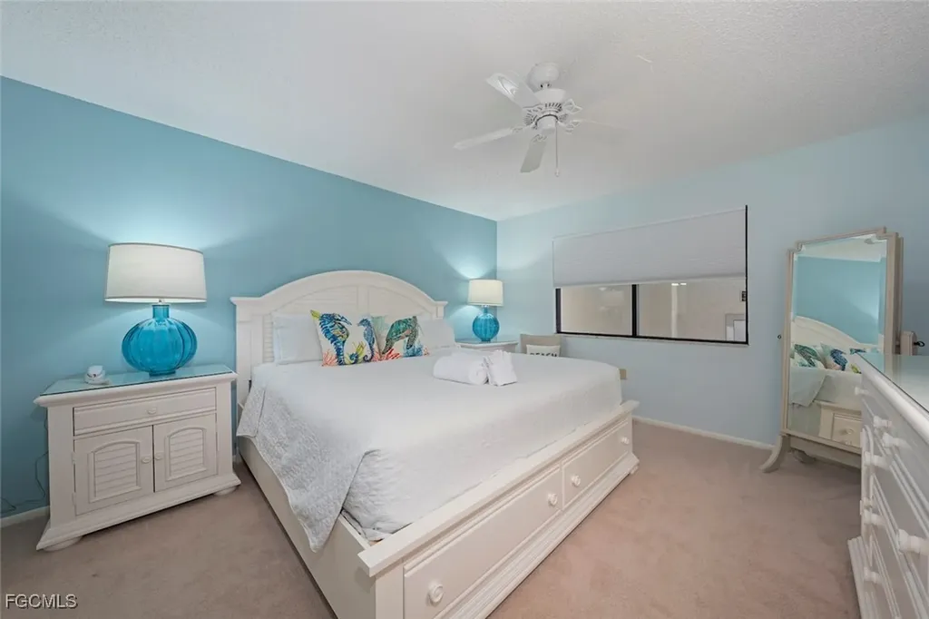 2721 W Gulf Drive Sanibel FL 33957