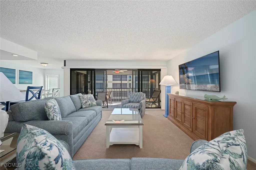 2721 W Gulf Drive Sanibel FL 33957