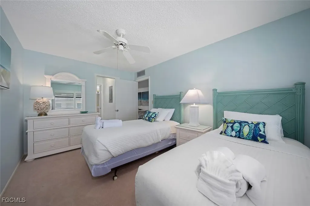 2721 W Gulf Drive Sanibel FL 33957