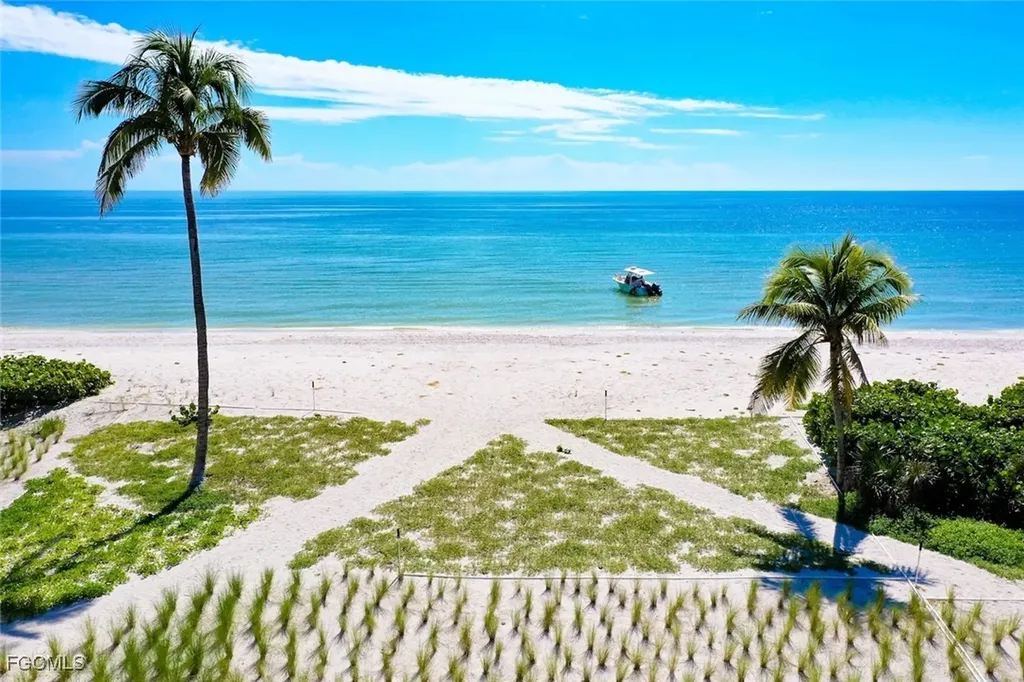 2721 W Gulf Drive Sanibel FL 33957