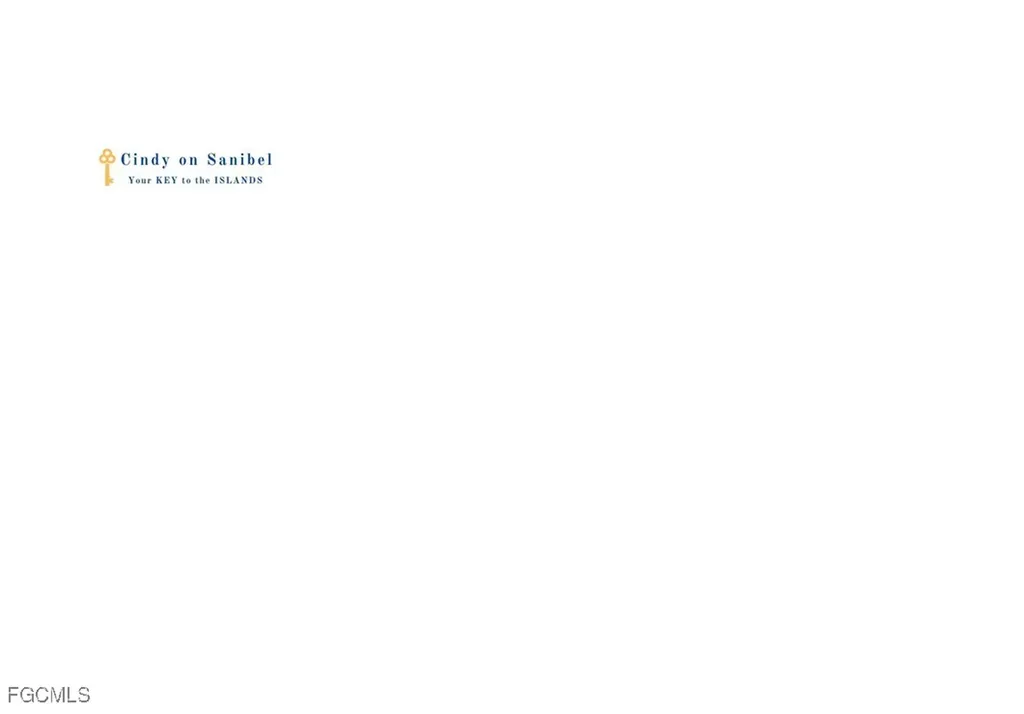 2721 W Gulf Drive Sanibel FL 33957