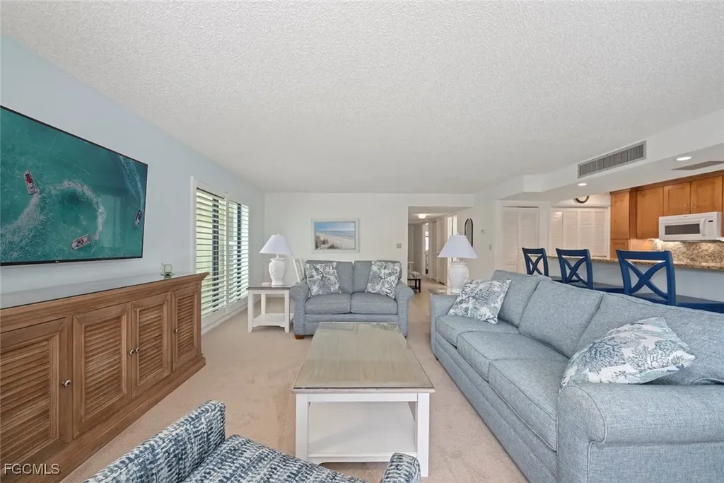 2721 W Gulf Drive Sanibel FL 33957