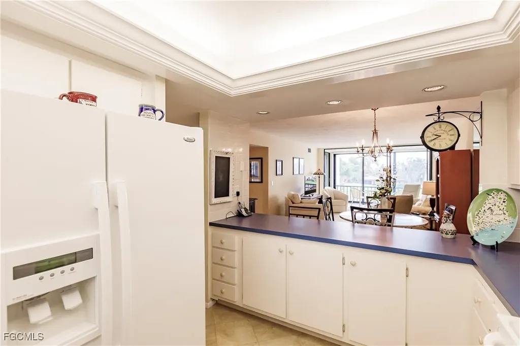 4585 Trawler Court Fort Myers FL 33919