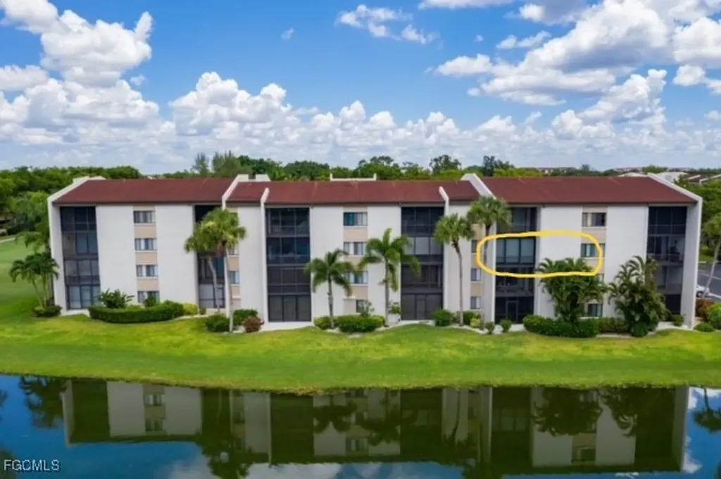 4585 Trawler Court Fort Myers FL 33919