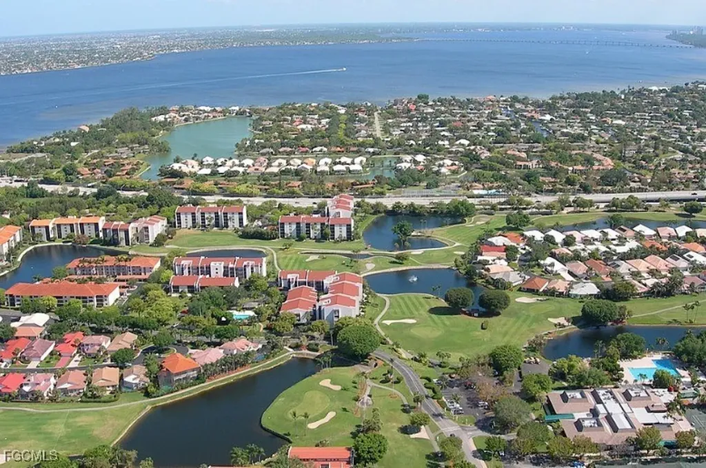 4585 Trawler Court Fort Myers FL 33919
