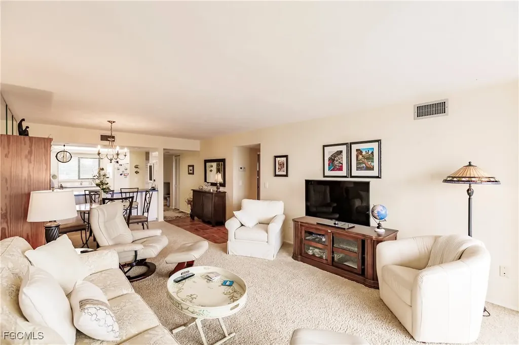 4585 Trawler Court Fort Myers FL 33919
