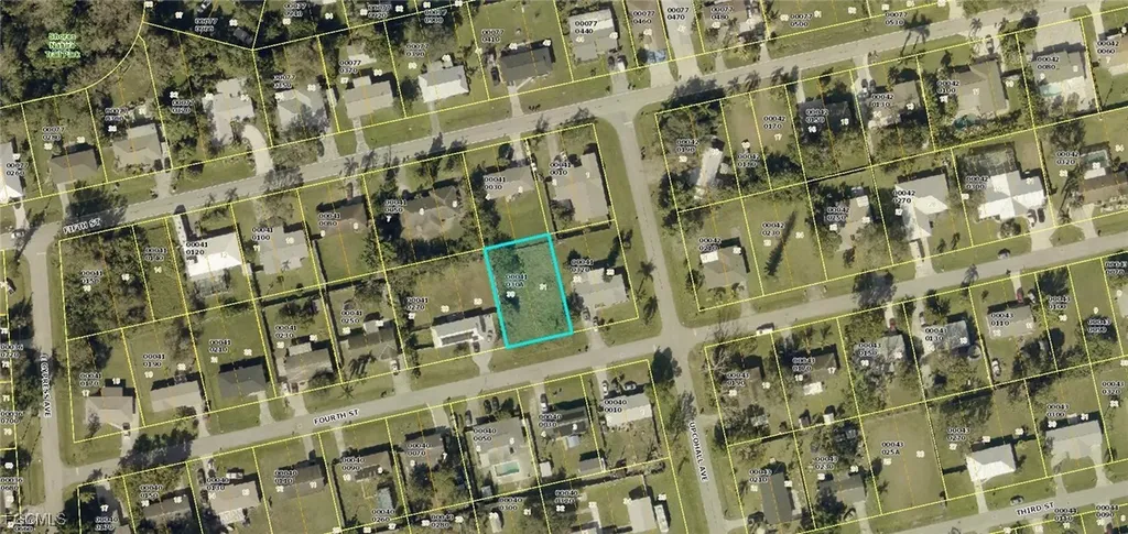 13244 Fourth Street Fort Myers FL 33905