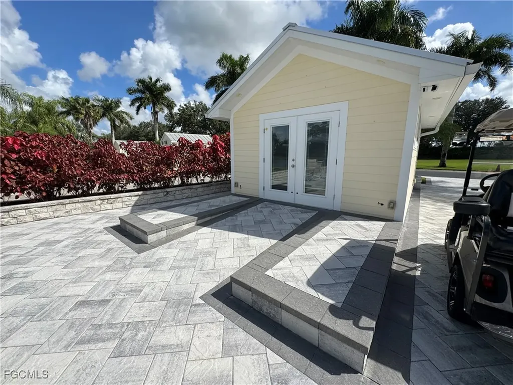 Lot 271 3032 Gray Eagle Parkway Labelle FL 33935