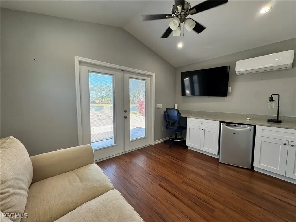 Lot 271 3032 Gray Eagle Parkway Labelle FL 33935