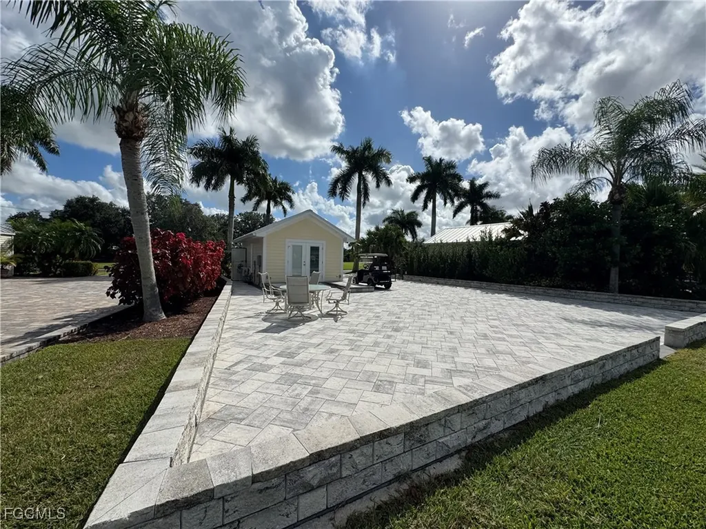 Lot 271 3032 Gray Eagle Parkway Labelle FL 33935