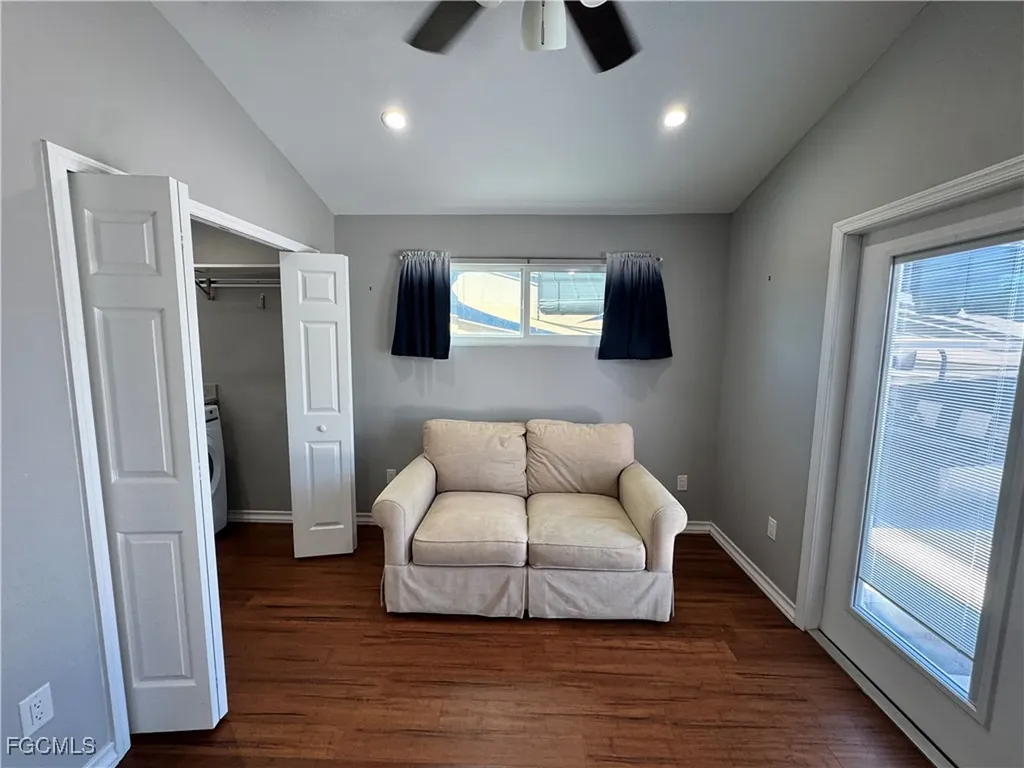 Lot 271 3032 Gray Eagle Parkway Labelle FL 33935