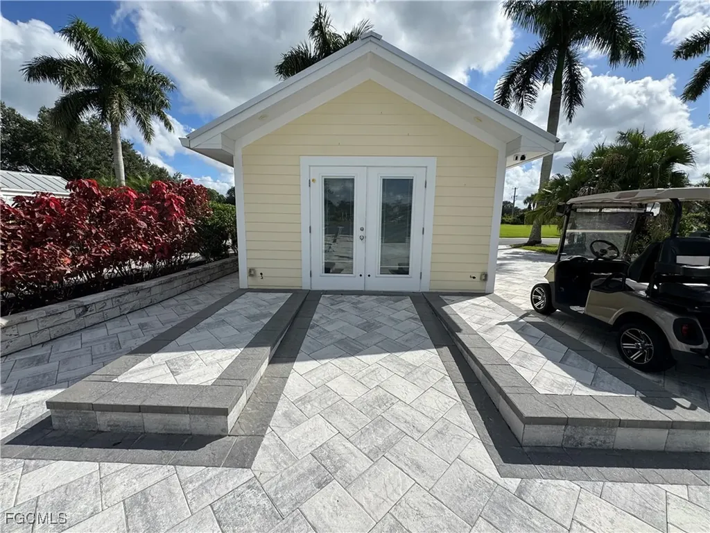 Lot 271 3032 Gray Eagle Parkway Labelle FL 33935