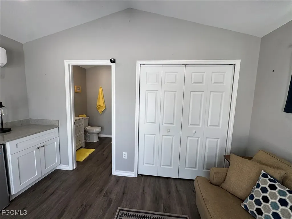 Lot 271 3032 Gray Eagle Parkway Labelle FL 33935