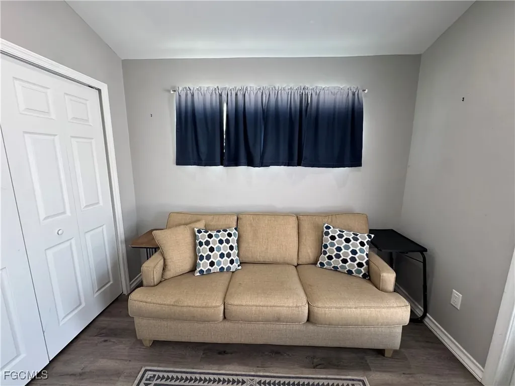 Lot 271 3032 Gray Eagle Parkway Labelle FL 33935