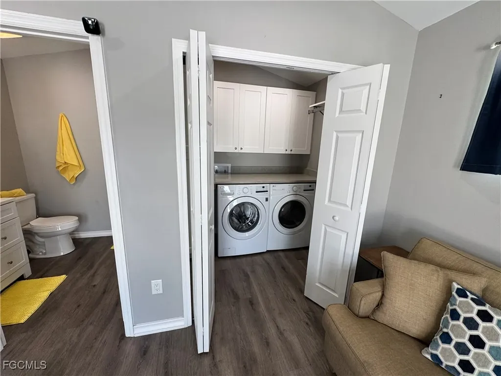 Lot 271 3032 Gray Eagle Parkway Labelle FL 33935