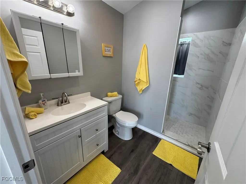 Lot 271 3032 Gray Eagle Parkway Labelle FL 33935