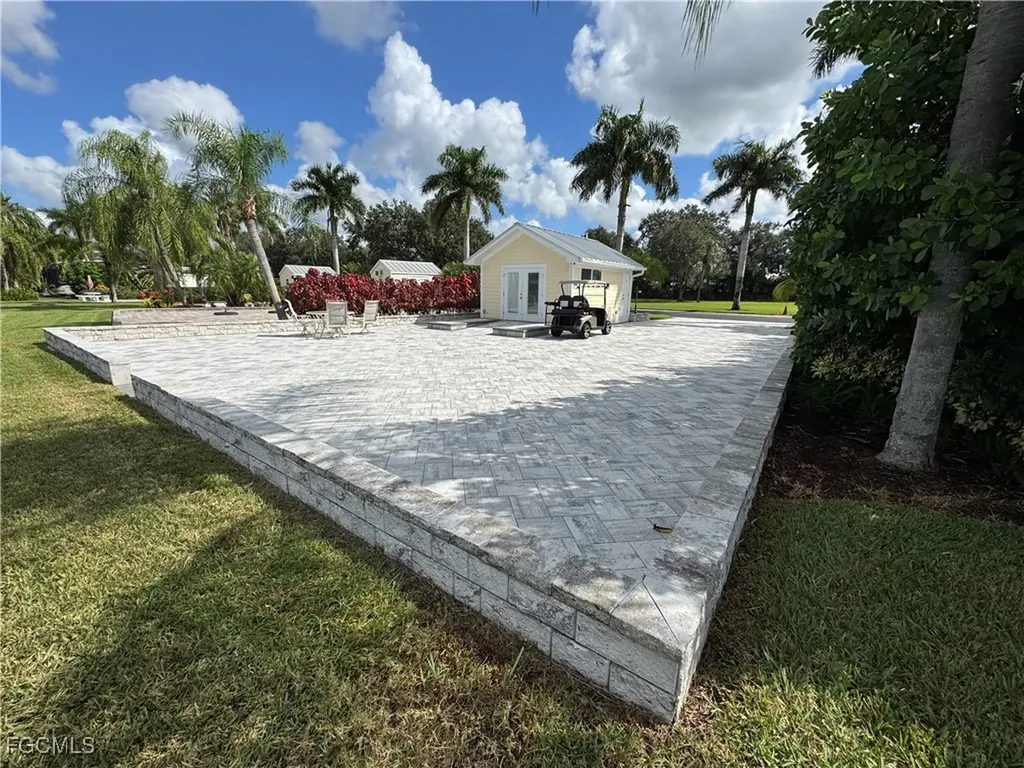 Lot 271 3032 Gray Eagle Parkway Labelle FL 33935