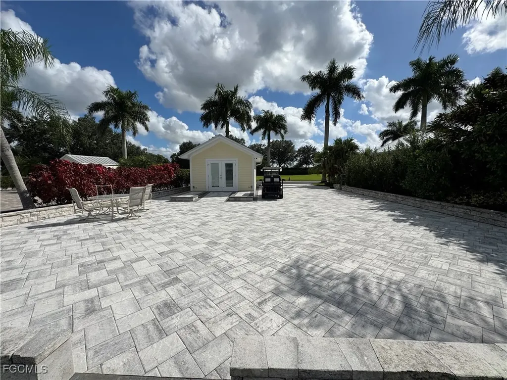 Lot 271 3032 Gray Eagle Parkway Labelle FL 33935