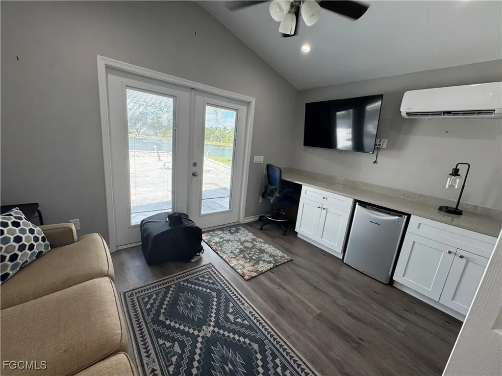 Lot 271 3032 Gray Eagle Parkway Labelle FL 33935